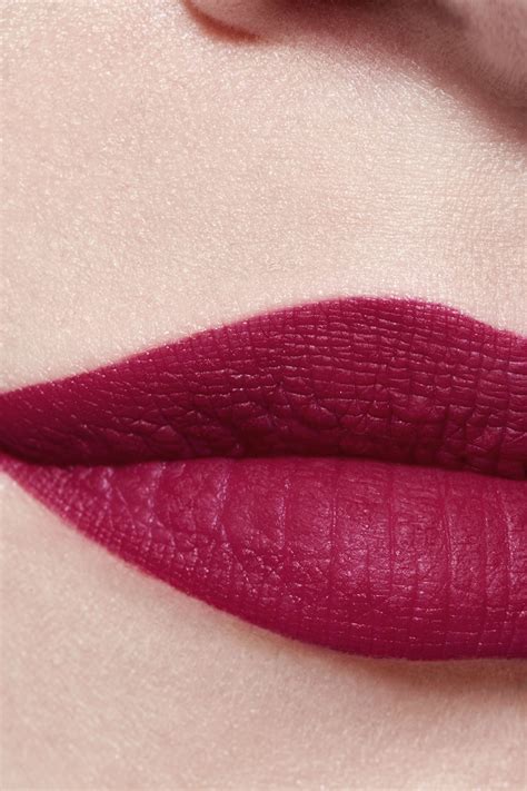 chanel rouge allure velvet luminous matte lip color|Chanel Rouge Allure reviews.